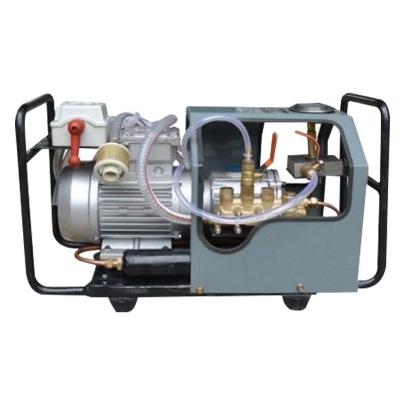 پمپ الکتریکی فشار قوی LB-7X10