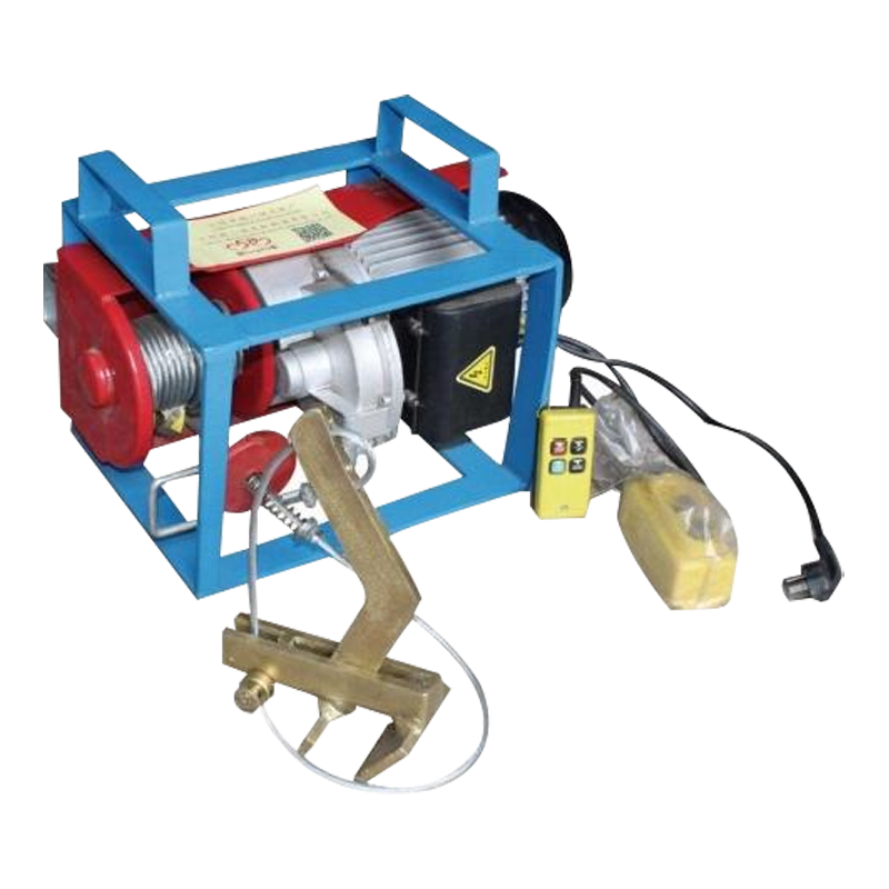 دستگاه لایه برداری تسمه نقاله معمولی PBJ-4
